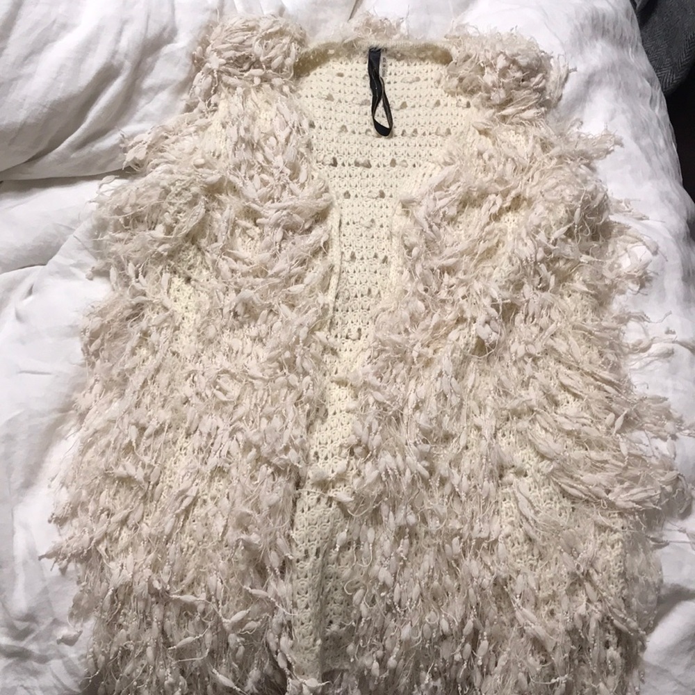 FUN vest!!!!